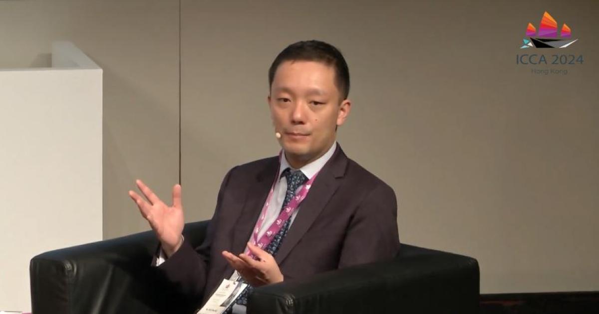 Panel 10: It's (Not) Just Semantics – the Hidden Power of Language | ICCA